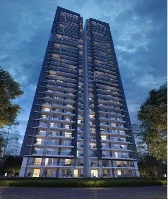 Godrej Prive